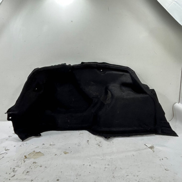 Forro Lateral Porta Malas Esquerdo Toyota Etios Sedan 2017