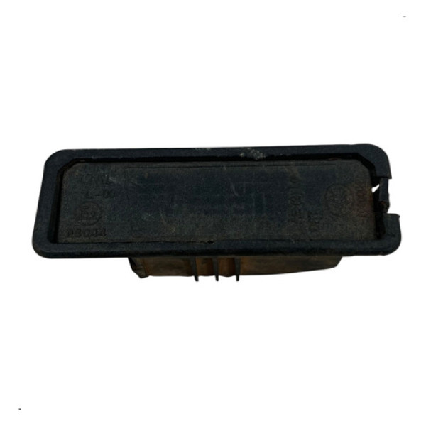 Luz Placa Volkswagen Amarok 2012 A 2015