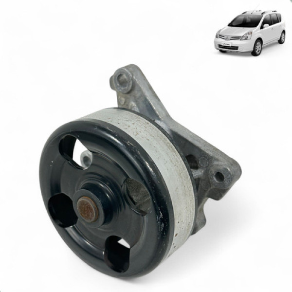 Bomba D\'água Água  Livina 1.8 2011 2012 2013 2014