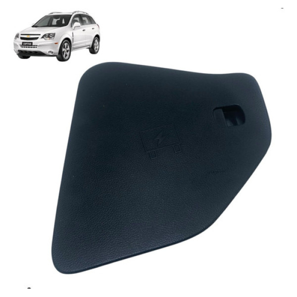 Tampa Caixa Fusível Captiva 2009 A 2016 