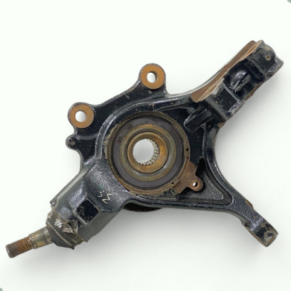 Montante Manga Eixo Diant Direito Peugeot 3008 2011 A 2016 