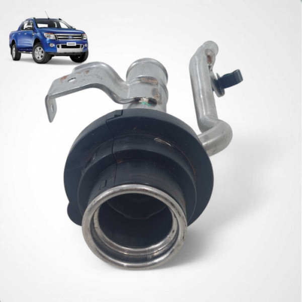 Gargalo Tanque Combustível Ranger 3.2 2013 2016