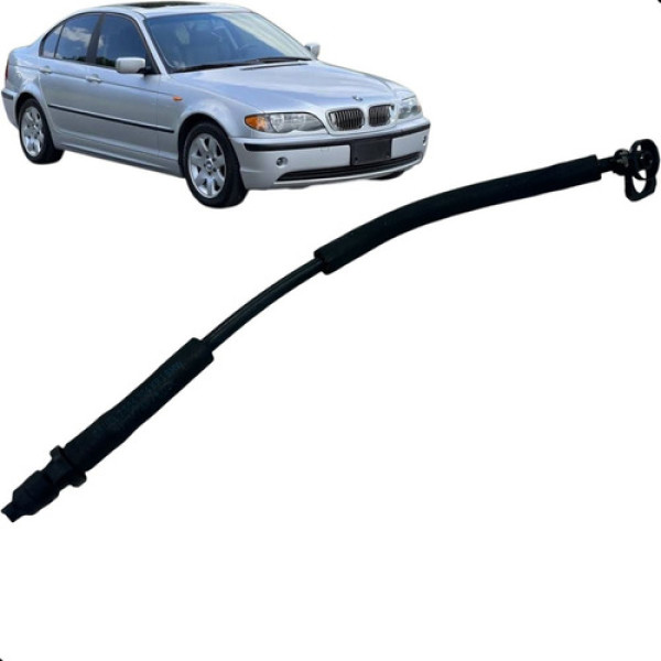 Mangueira Válvula Canister Bmw 325i 2.5 2000 A 2003