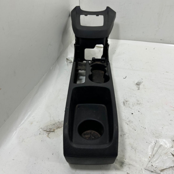Console Central Ford New Fiesta 2015 A 2017