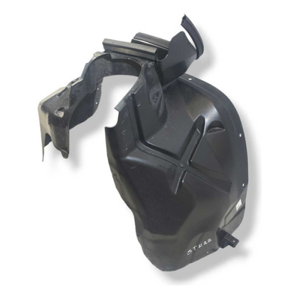 Parabarro Dianteiro Direito Fiat Strada 2021 A 2023 C7561