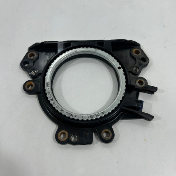 Flanger Retentor Volkswagen Nivus Polo 1.0 Tsi 2021 A 2024