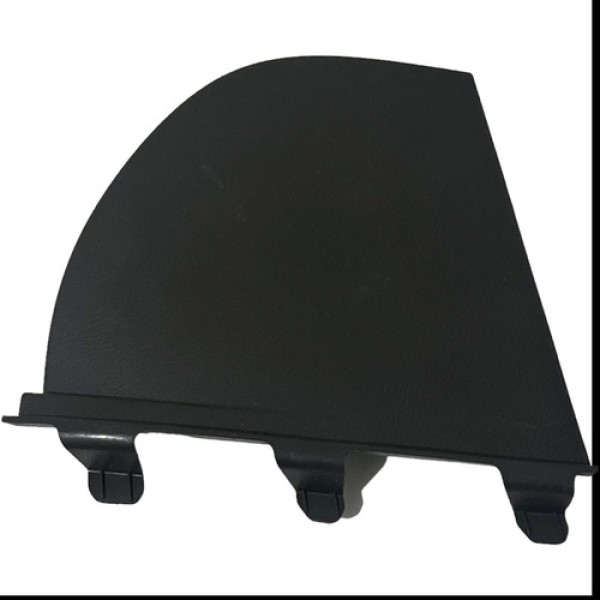 Tampa Painel Lateral Esquerda New Civic 2007 Á 2011 