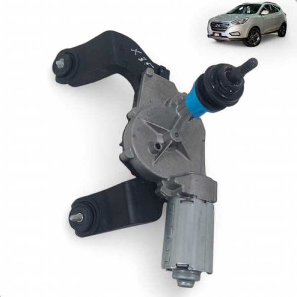 Motor Limpador Traseiro Hyundai Ix35 2010 A 2022