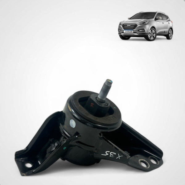 Coxim Motor Direito Hyundai Ix35 2.0 2014 A 2018 2019 