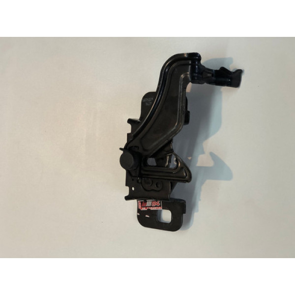 Fechadura Capo Onix Prisma 2013 A 2017 C3889