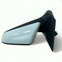 Retrovisor Esquerdo Prisma Onix 2013 A 2019 Elétrico