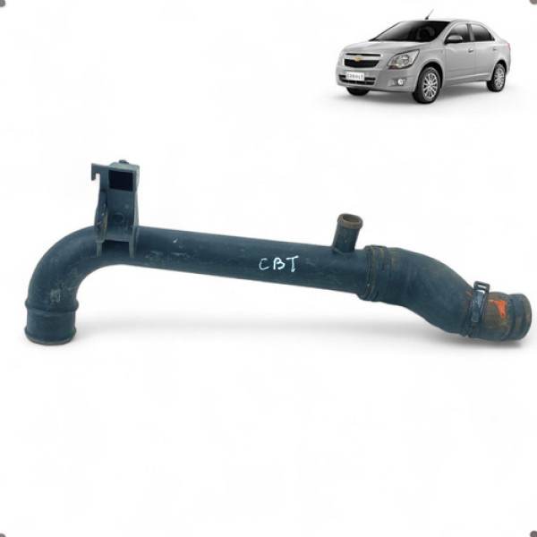 Mangueira Cano Água Radiador Chevrolet Cobalt 2012 A 2015