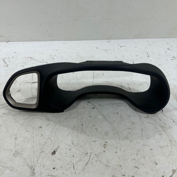 Moldura Painel Instrumentos Jeep Renegade 2016 A 2019