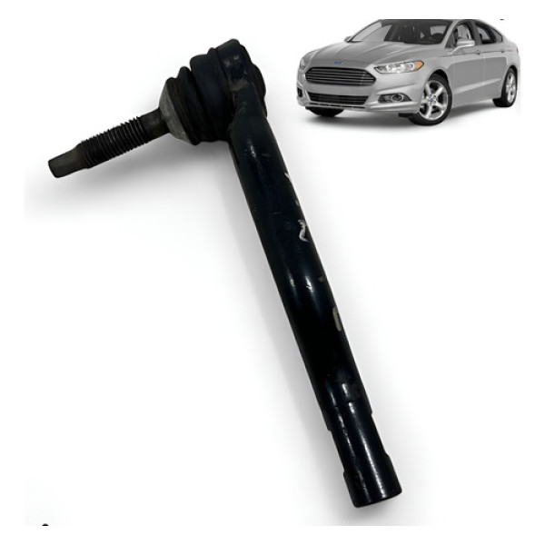 Terminal De Direção Ford Fusion 2014 2015 2016 Lado Esquerdo