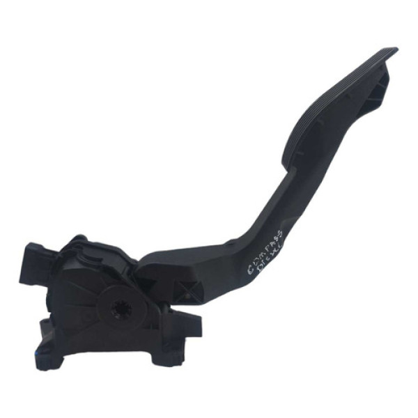 Pedal Acelerador Eletrônico Compass 2.0 2017 A 2022 C7922