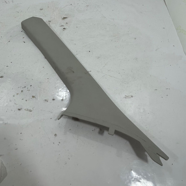 Acabamento Coluna Parabrisa Esquerda Onix Prisma 2013 2019