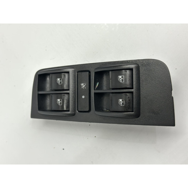 Botão Vidro Eletrico Quadruplo Fiat Siena 2004 A 2012 C3087