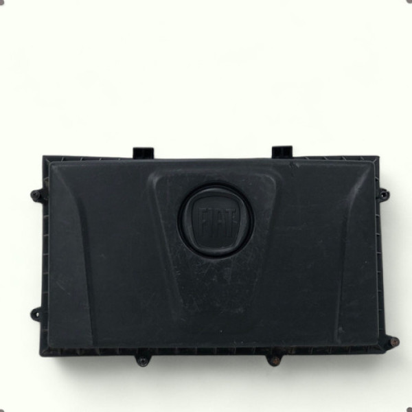 Caixa Filtro Ar Fiat Idea Palió Strada Etork 2008 A 2016 