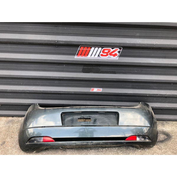 Parachoque Punto 2007 A 2011 C2382