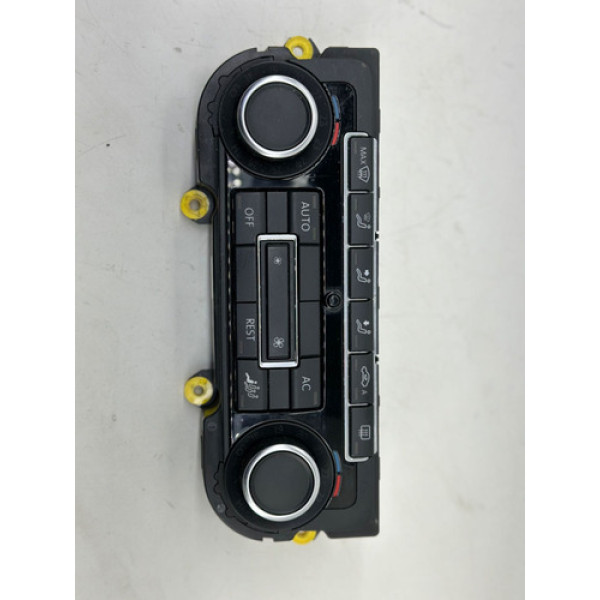 Comando Ar Condicionado Amarok 2010 A 2016 2h0907040a C4924