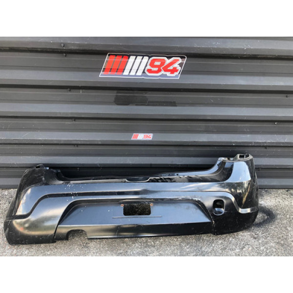 Pára-choque Sandero 2009 A 2013 C2375