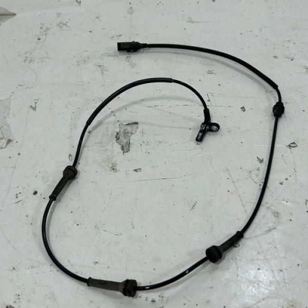 Sensor Abs Jeep Compass T270 2022 A 2024 Traseira Esquerda