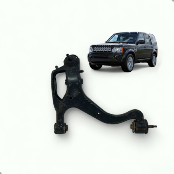 Bandeja Superior Dianteira Esquerda Discovery 4 2011 A 2016