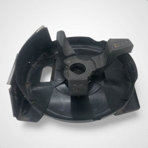 Capa Suporte Estepe Mini Cooper 2014 A 2019 