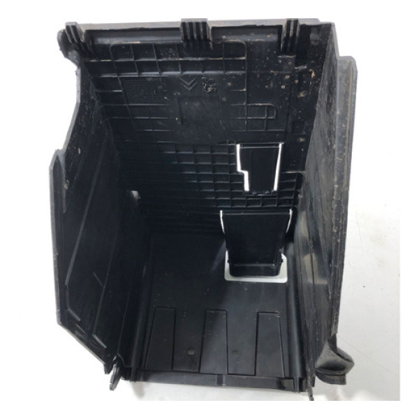 Tampa Caixa  Bateria Peugeot 308 2.0 2011 A 2013