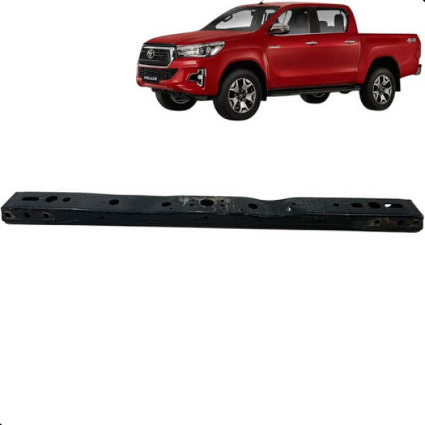 Travessa Suporte Câmbio Hilux 2.8 2016 A 2022 Automático