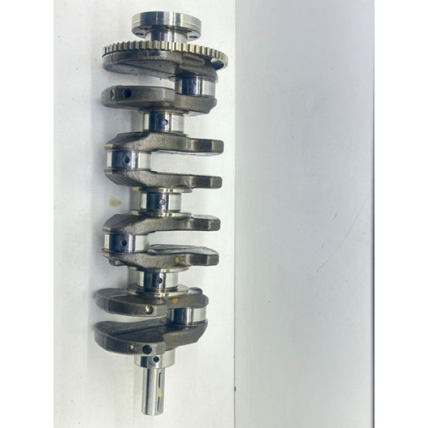 Virabrequim Stander Compass 2.0 Fiat Toro 2.4 Flex C5776