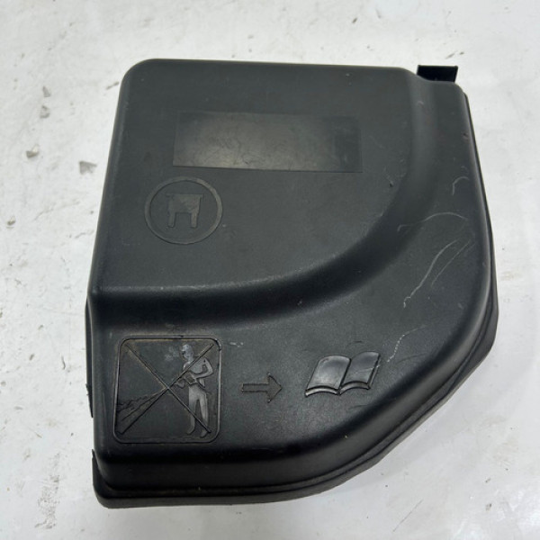 Tampa Caixa Fusível Peugeot 308 1.6 Thp 2013 A 2016