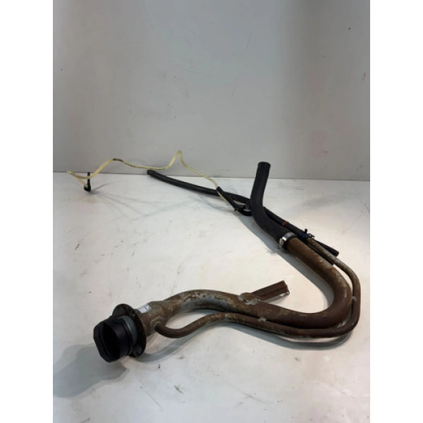 Gargalo Tanque Combustivel Mangueira Chery Qq 2015 Original