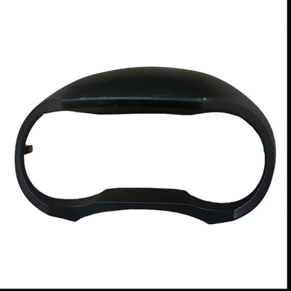 Acabamento Painel Instrumentos Hyundai Hb20 2012 A 2019 Preto