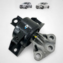 Coxim Cambio Manual Chevrolet Onix Prisma 1.0 1.4 2013 2019