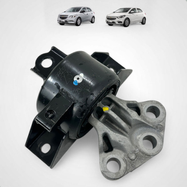 Coxim Cambio Manual Chevrolet Onix Prisma 1.0 1.4 2013 2019