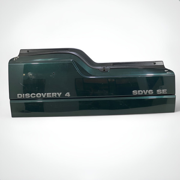 Tampa Traseira Porta Malas Discovery 4 2011 2015