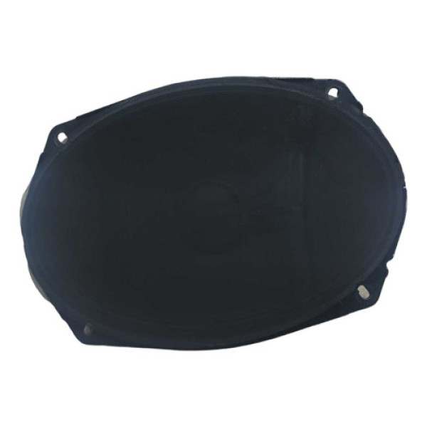 Alto Falante Porta Traseira Direita Dodge Ram 3500 2022 2023 Preto