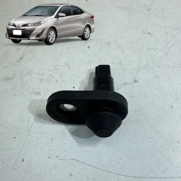 Sensor Luz Cortesia Toyota Yaris 1.5 2019 2020 2021 Rgb