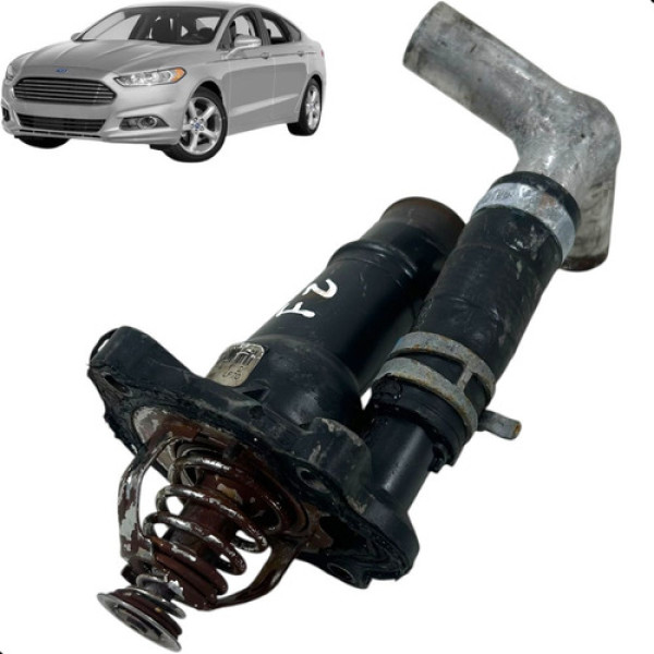 Válvula Termostática Fusion 2013 2014 2015 2016