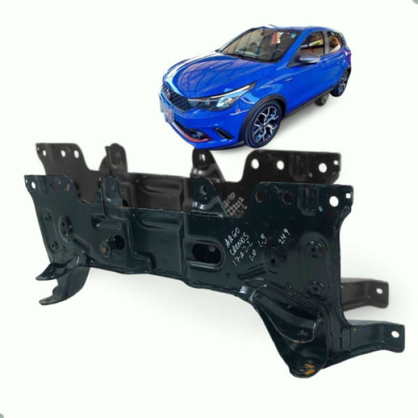 Quadro Suspensão Agregado Argo Cronos 1.0 1.3 2017 A 2022