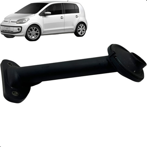 Pescador Óleo Volkswagen Up 1.0 Tsi 2016 2017 2018 2019 Preto