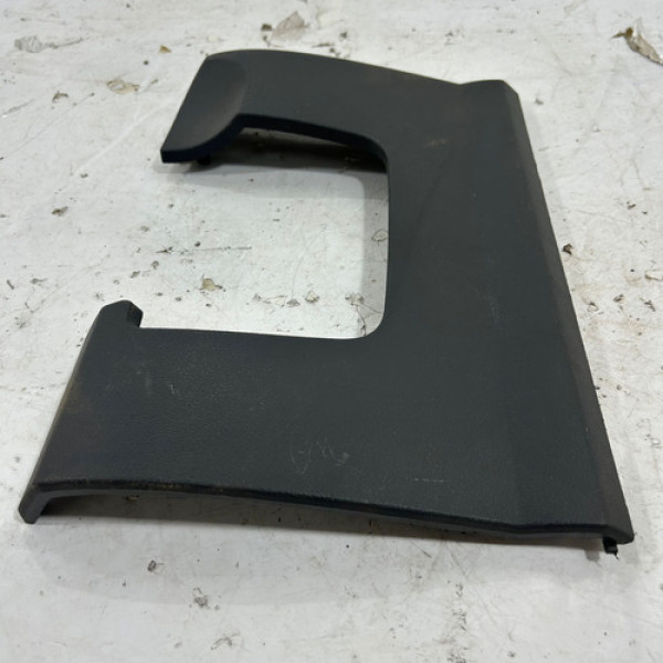 Moldura Painel Inferior Volkswagen Amarok 2012 A 2016