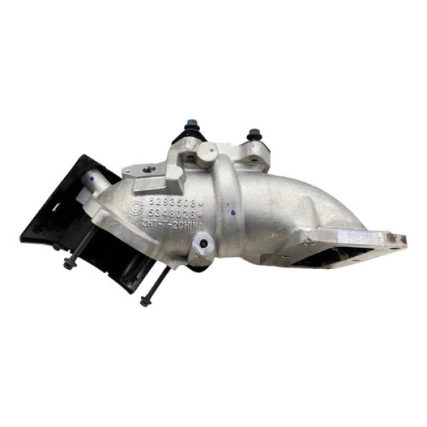 Extensor Coletor Dodge Ram 2500 3500 6.7 2019 A 2022 C8074