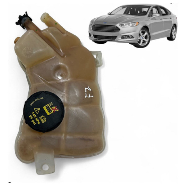 Reservatorio Agua Do Radiador Fusion 2014 2015 2016