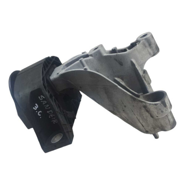 Coxim Direito Motor Renault Sandero 1.0 3cc 2015 A 2018