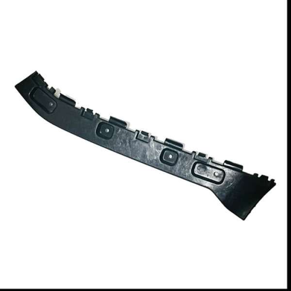 Suporte Guia Parachoque Tras Direito Ford Ka Sedan 14 Á 17