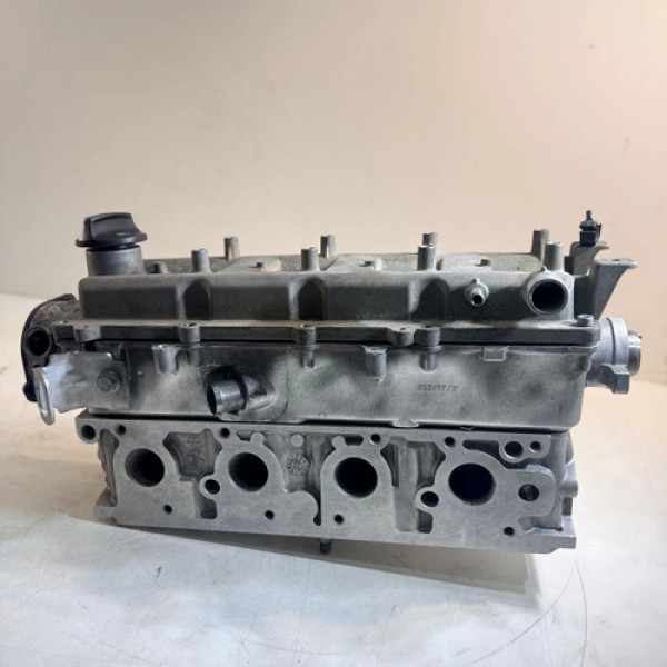 Cabeçote Chevrolet Onix Prisma 1.0 2013 A 2019 Retificado