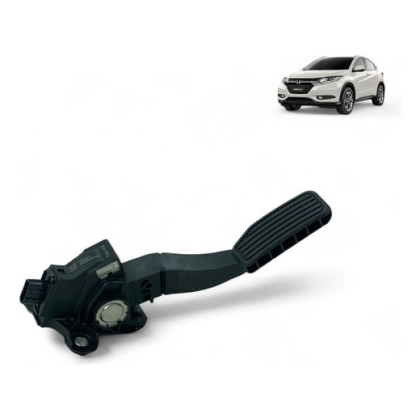 Pedal Acelerador Honda Hr-v 1.8 2016 2017 2018 2019
