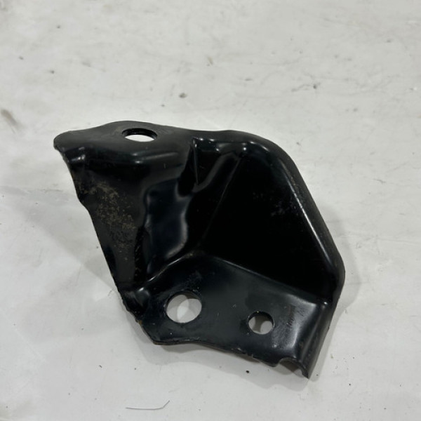 Suporte Suspensão Ford Ka 2015 A 2018 Traseira direita Preto